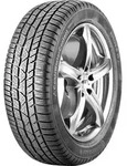 CONTINENTAL Winterreifen 205/60 R16 TL 96H CONTIWINTERCONTACT TS 830 P XL M+S 3PMSF
