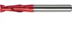 Schaftfr&auml;ser SL extralangWN VHM FIRE Z2 3mm G&Uuml;HRING