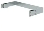 Munk Wandhalter U-B&uuml;gel, starr Wandabstand 200 mm