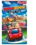 ThinkFun - Rush Hour World Tour
