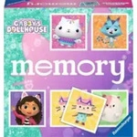 Ravensburger memory 22596, Brettspiel, Passend, 3 Jahr(e), 20 min