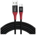 MicroConnect - USB-Kabel - USB (M) zu 24 pin USB-C (M)