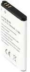 Akku passend f&uuml;r CAT B100, Li-Ion, 3,7V, 1000mAh, 3,7Wh