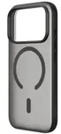 Belkin Grip MagSafe Handyh&uuml;lle f&uuml;r Apple iPhone 18 Pro Max schwarz