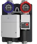 Bosch Thermotechnik Heizkreisset ohne Mischer HS 32/7.5 MM 100