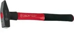 Schlosserhammer 300g 3K-Stiel Osca