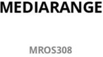 MediaRange Over-Ear Hybrid ANC Kopfh&ouml;rer Mikrofon-Arm 800mAh