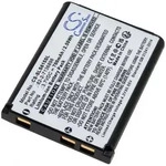 Powery Akku f&uuml;r Kopfh&ouml;rer steelseries Arctis Nova Pro, 61527, 3,7V, Li-Ion