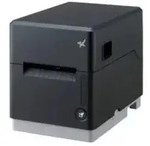STAR MICRONICS - MCL32CI BK E+U mC-Label3 Direct Thermal - Etiketten-/Labeldrucker -