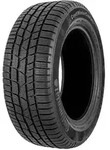 CONTINENTAL Winterreifen 245/35 R19 TL 93W CONTIWINTERCONTACT TS 830 P XL FR M+S