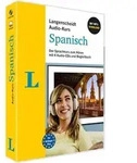 Langenscheidt Audio-Kurs Spanisch