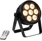 EUROLITE LED 4C-7 Silent Slim Spot (51915315)