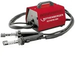 Rothenberger 36702 Weichl&ouml;tger&auml;t 2.000W 450&deg;C (max)