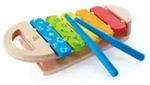 Hape Regenbogen Xylophon| E0606