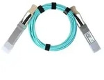 BLUEOPTICS - HPE M-Series R5Z82A QSFP56 BlueOptics Aktives Optisches Kabel (AOC),