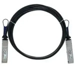 Edge Core ET7402-DAC-1M kompatibles BlueLAN DAC QSFP28 SC282801L1M30
