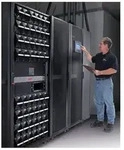 APC Scheduled Assembly Service - Installation (f&uuml;r USV 16/32 kW mit erstem