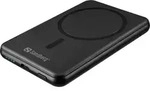 Sandberg - Powerbank - 5000 mAh - 18 watt - 3 A (USB-C)