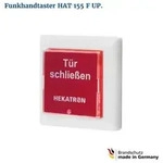 Hekatron Vertriebs Funkhandausl&ouml;setaster HAT 155 F UP