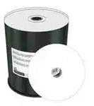 MediaRange Prof.Line CD-R 700MB/80min Profselect WEI&szlig; 100p