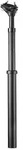 ergotec Federsattelst&uuml;tze SP-10.0 VARIO Alu, sw, &Oslash;31,6x550mm, 15mm - 59384101,