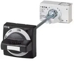 Eaton T&uuml;rkupplungsdrehgriff sw. NZM1-XTVDV-60-NA