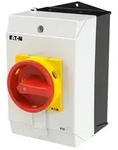 Eaton Hauptschalter 3polig 20A T0-2-1/I2H/MBS/SVB