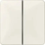 Jung Tastensatz 2-fach ws CD 402 TSA
