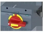 Siemens 3VA9447-0EK17 Frontdrehantrieb 1St.
