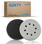 Schleifteller Klett 125 mm 8 Loch Exzenterschleifer 6 125mm-8Loch