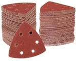 Schleifpapier Dreieckschleifer Klett 50 Triangle sandpaper 60 Grits