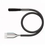 Turck 6627384 Sensor-/Aktor-Anschlussleitung 10m Polzahl Sensoren: 4 1St.