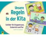 Unsere Regeln in der Kita