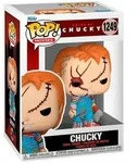 Funko Figura POP Bride of Chucky - Chucky