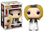 Funko Pop - Horror: Bride of Chucky - Tiffany Neu & OVP