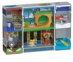 FK93563 - Bitty Pop! Bitty Box Sonic 2 Diorama Set