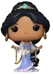 Disney Princess Grand Entrances POP! Vinyl Figur Jasmine 9 cm