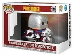 FK91991 - Peacemaker POP! Rides Vinyl Figur Peacemaker Doppelganger 15 cm
