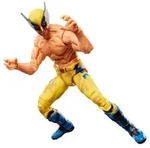 Marvel Legends Series Deadpool & Wolverine Wolverine-Figur 15 cm