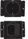 Kramer TBUS-Steckdose TS-1DE