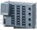 Siemens Dig.Industr. SCALANCE XC424-4 6GK5428-4TR00-2AC2