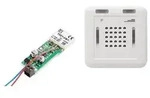 TCS T&uuml;r Control Funksignalger&auml;t FFL3000-0