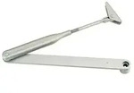 Normalgest&auml;nge silber Stand.f.TS 71,TS 72,TS 73V u.TS 83 DORMAKABA