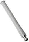 Cisco Aironet Dual Band Omni Antenna for Hazardous Locations - Antenne - 7 dBi (f&uuml;r