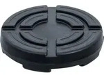 BGS technic Ersatz-Gummipad | f&uuml;r Art. 9255