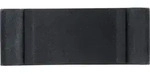 BGS Gummischutz f&uuml;r Unterstellbock Art. 3016 - 3016-9