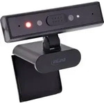 INLINE - 5MP Webcam - USB-C - Autofokus - Windows Hello - Privacy-Shutter