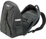 Werkzeug-Rucksack 340x440x260mm Nylon FORTIS