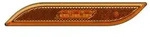 HELLA 2PS 013 306-111 Seitenmarkierungsleuchte - Shapeline Style - LED - 12/24V...