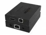 Vision TC-HDMIIPTX/3 - KVM-/Audio-/Infrarot-Verl&auml;ngerung